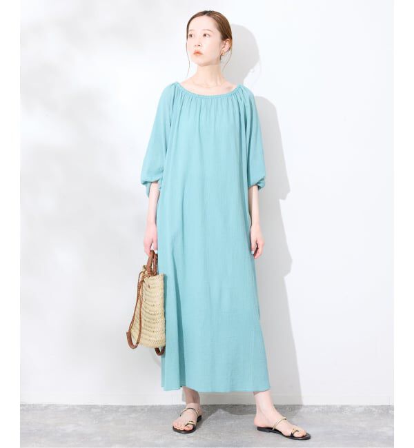 SLOBE IENA「KECH/ケシュ SLOBE別注 カゴトートバッグ」|かごバッグ|