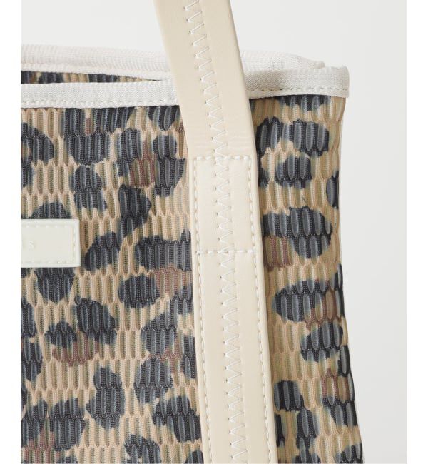 IENA「《予約》qbag paris/キューバッグ パリ 別注NEST ZIP S バッグ」|トートバッグ|