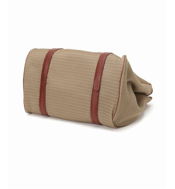 IENA「《予約》qbag paris/キューバッグ パリ 別注NEST ZIP L バッグ」|トートバッグ|