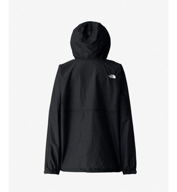 PULP「THE NORTH FACE / ザ ノースフェイス COMPACT JACKET / NP72530」|ブルゾン・スタジャン|