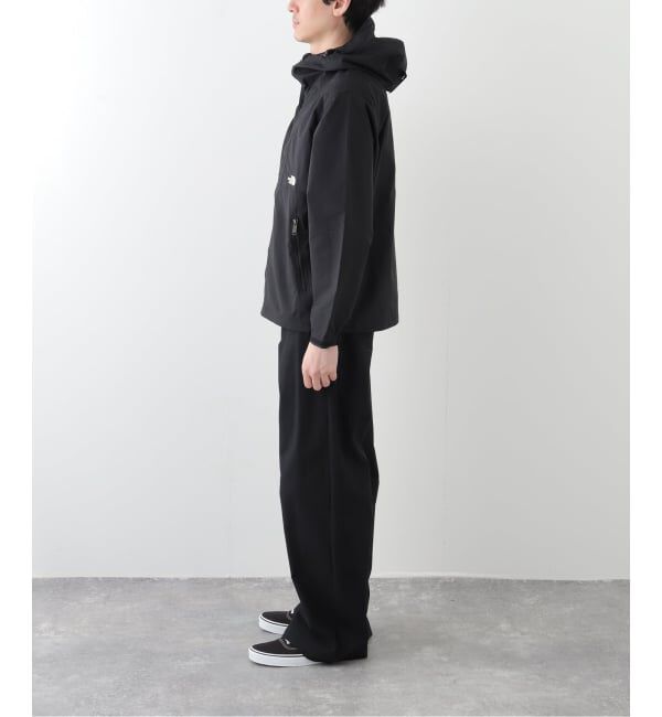 PULP「THE NORTH FACE / ザ ノースフェイス COMPACT JACKET / NP72530」|ブルゾン・スタジャン|