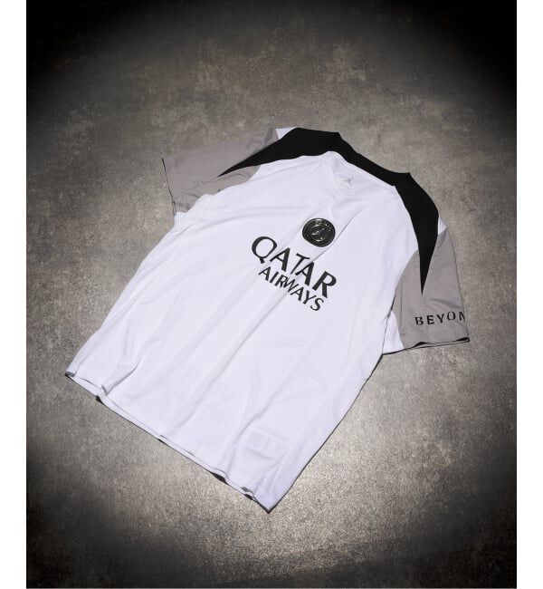 Paris Saint-Germain「【NIKE / ナイキ】PSG M NK DF STRK SS TOP K SE5」|Tシャツ・カットソー|