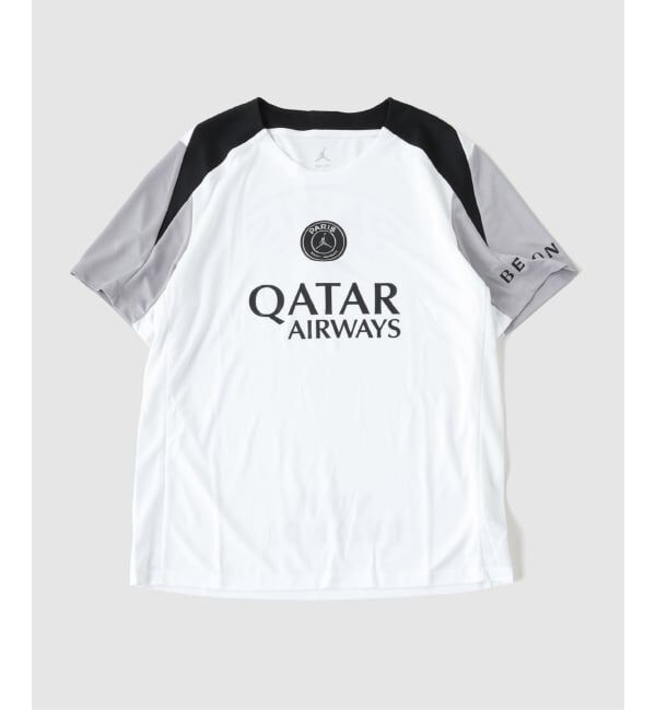 Paris Saint-Germain「【NIKE / ナイキ】PSG M NK DF STRK SS TOP K SE5」|Tシャツ・カットソー|