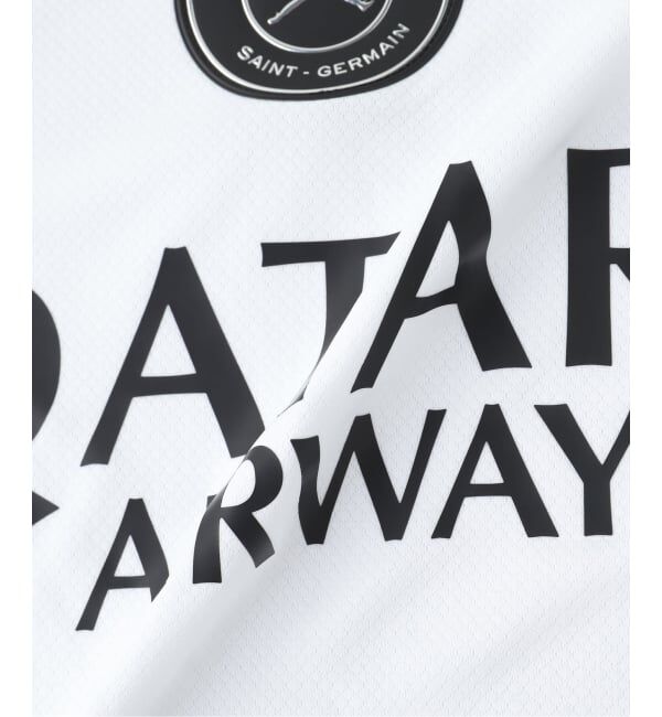 Paris Saint-Germain「【NIKE / ナイキ】PSG M NK DF STRK SS TOP K SE5」|Tシャツ・カットソー|