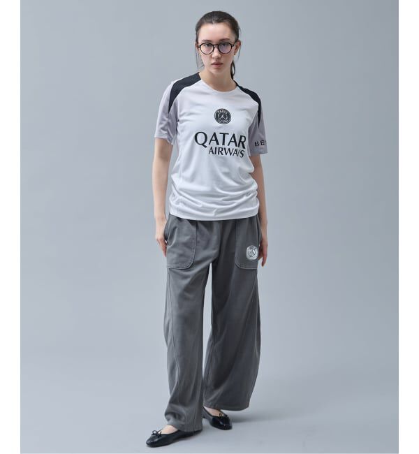 Paris Saint-Germain「【NIKE / ナイキ】PSG M NK DF STRK SS TOP K SE5」|Tシャツ・カットソー|