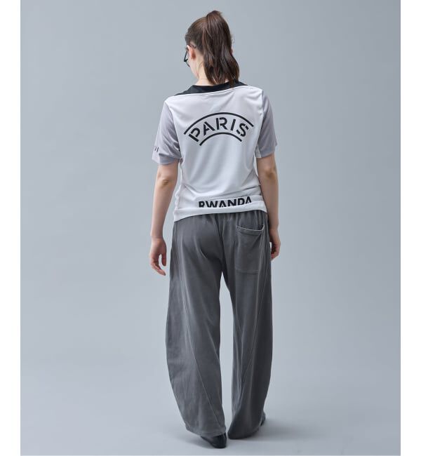 Paris Saint-Germain「【NIKE / ナイキ】PSG M NK DF STRK SS TOP K SE5」|Tシャツ・カットソー|