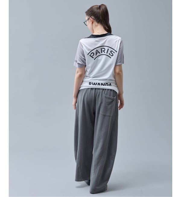 Paris Saint-Germain「【NIKE / ナイキ】PSG M NK DF STRK SS TOP K SE5」|Tシャツ・カットソー|
