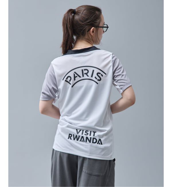 Paris Saint-Germain「【NIKE / ナイキ】PSG M NK DF STRK SS TOP K SE5」|Tシャツ・カットソー|