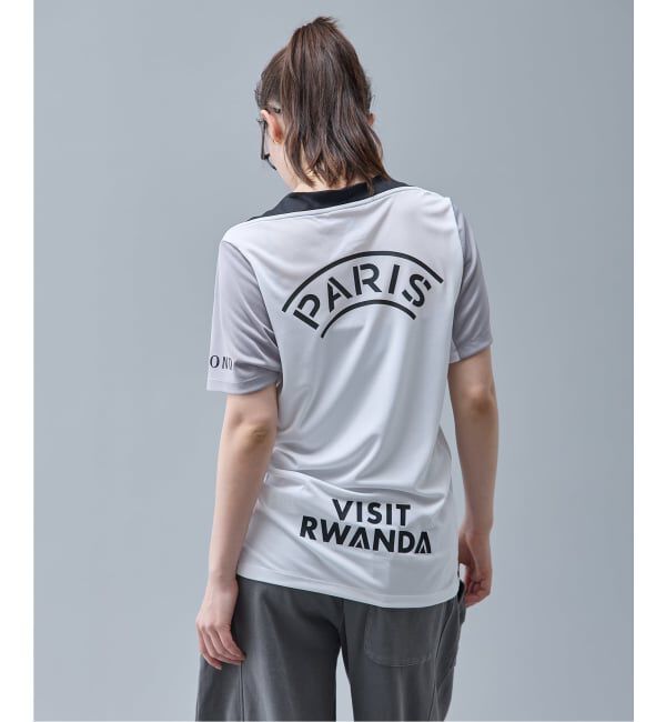 Paris Saint-Germain「【NIKE / ナイキ】PSG M NK DF STRK SS TOP K SE5」|Tシャツ・カットソー|