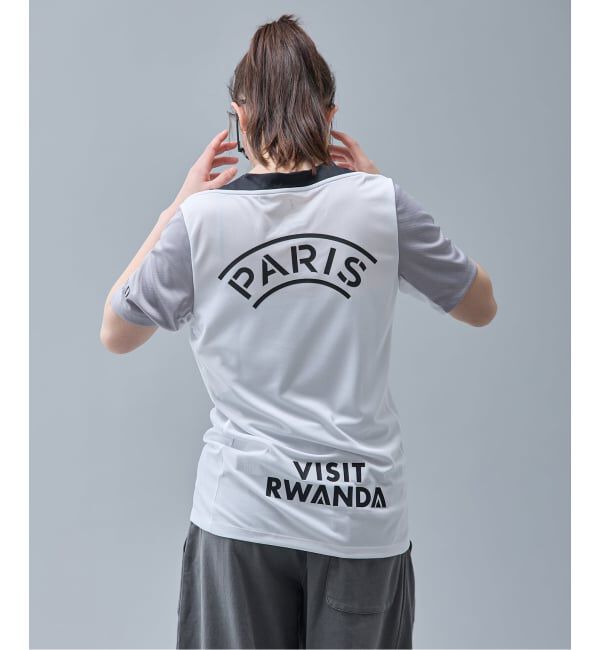Paris Saint-Germain「【NIKE / ナイキ】PSG M NK DF STRK SS TOP K SE5」|Tシャツ・カットソー|
