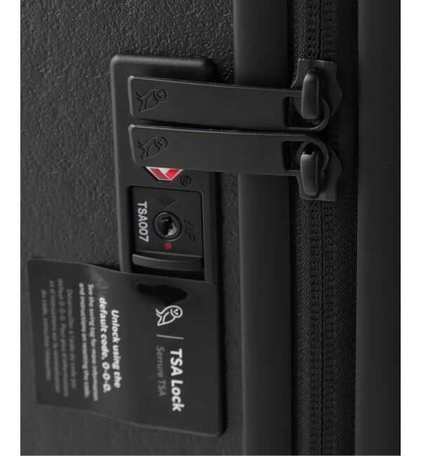 417 EDIFICE「BELLROY Transit Check-In」|その他|