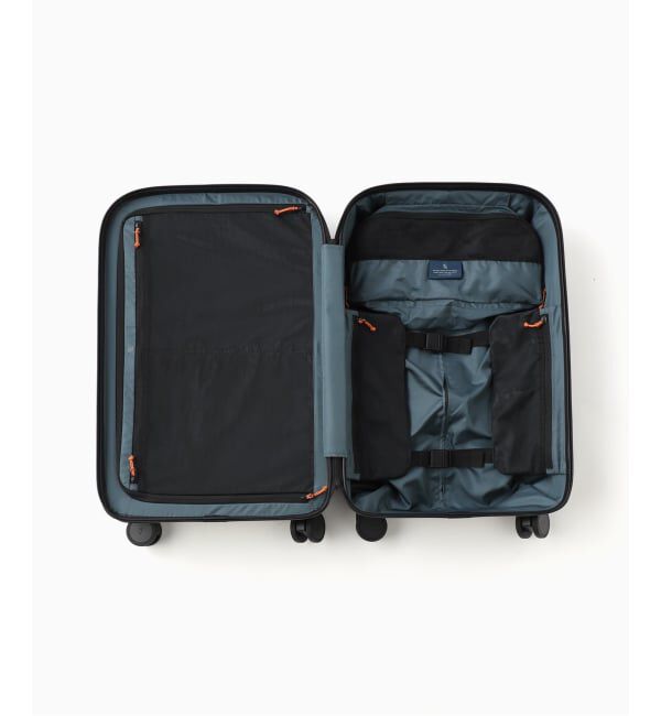 417 EDIFICE「BELLROY Transit Check-In」|その他|