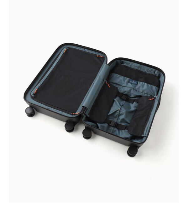 417 EDIFICE「BELLROY Transit Check-In」|その他|