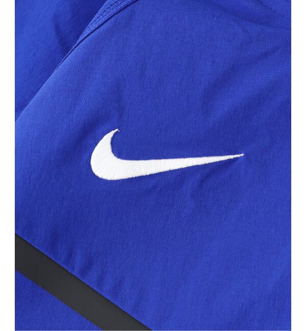 Paris Saint-Germain「【NIKE / ナイキ】PSG MNK TCHWVN WR JKT ANTHM HM」|ブルゾン・スタジャン|