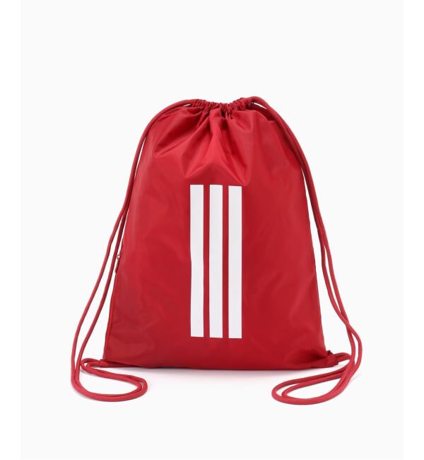 Liverpool FC「【adidas / アディダス】LFC SOCC LFC GYMSACK」|リュック|