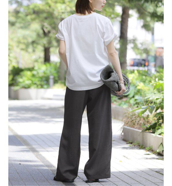 JOURNAL STANDARD relume「《追加》タンブラーブッチャーイージーパンツ」|その他|