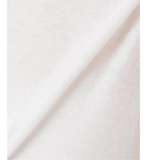 JOURNAL STANDARD「別注【MILLER/ミラー】 for JSシアーリンガーTEE ２枚セット」|Tシャツ・カットソー|