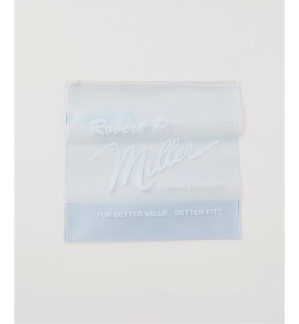 JOURNAL STANDARD「別注【MILLER/ミラー】 for JSシアーリンガーTEE ２枚セット」|Tシャツ・カットソー|