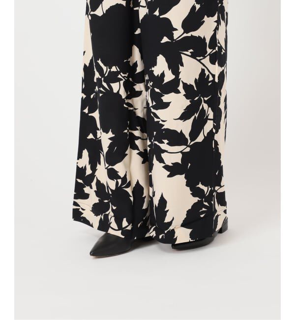 journal standard L'essage「別注【LUSANA / ルサーナ】CICI PANTS：パンツ」|その他|