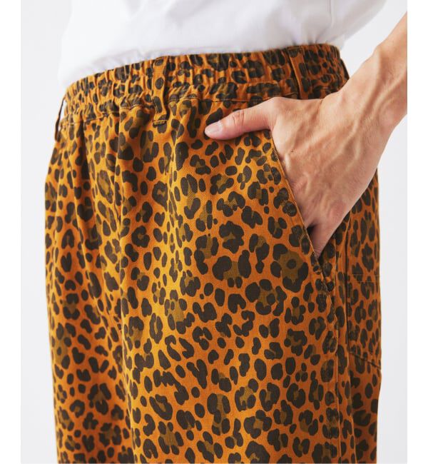 JOURNAL STANDARD relume「バイオウォッシュ ヴァリアスパターン ペインターパンツ」|その他|