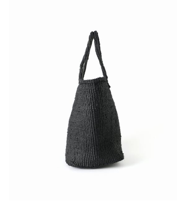 JOURNAL STANDARD relume「【MACHAKOS /マチャコス】 カゴTOTE BAG」|かごバッグ|