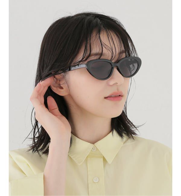 JOURNAL STANDARD relume「【NOEYEDIA/ノーアイディア】NE-459 サングラス」|サングラス|