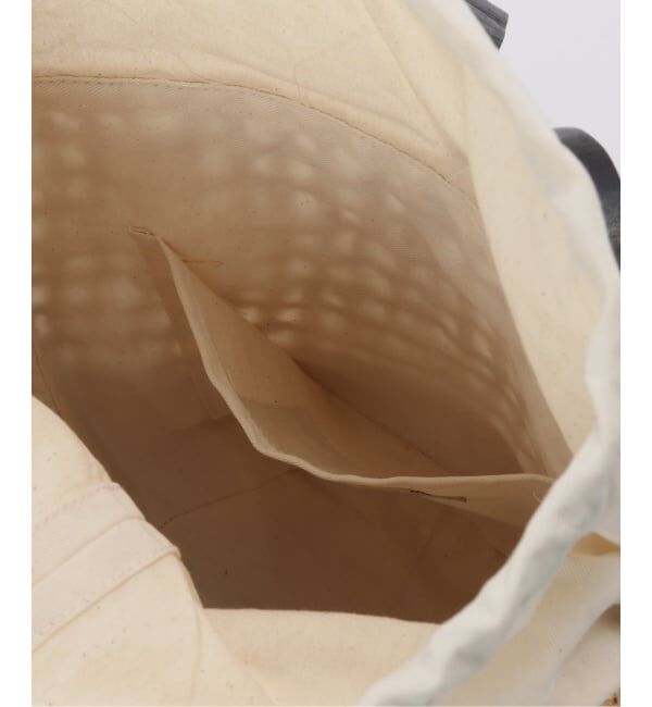 JOURNAL STANDARD「【MADE IN MADA /メイドインマダ】 AINGO BAG」|かごバッグ|