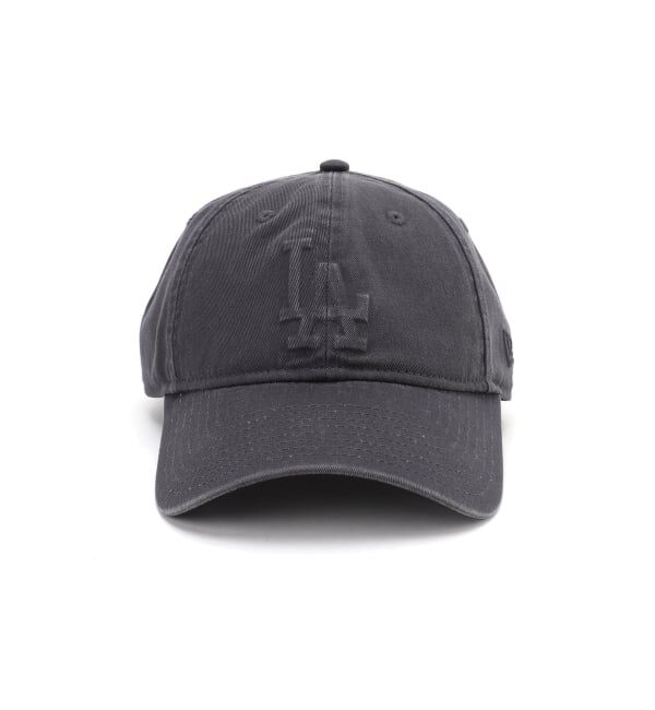 Spick and Span「《別注 / 予約》NEW ERA / ニューエラ 940UNST EMBOSS*」|キャップ・キャスケット|