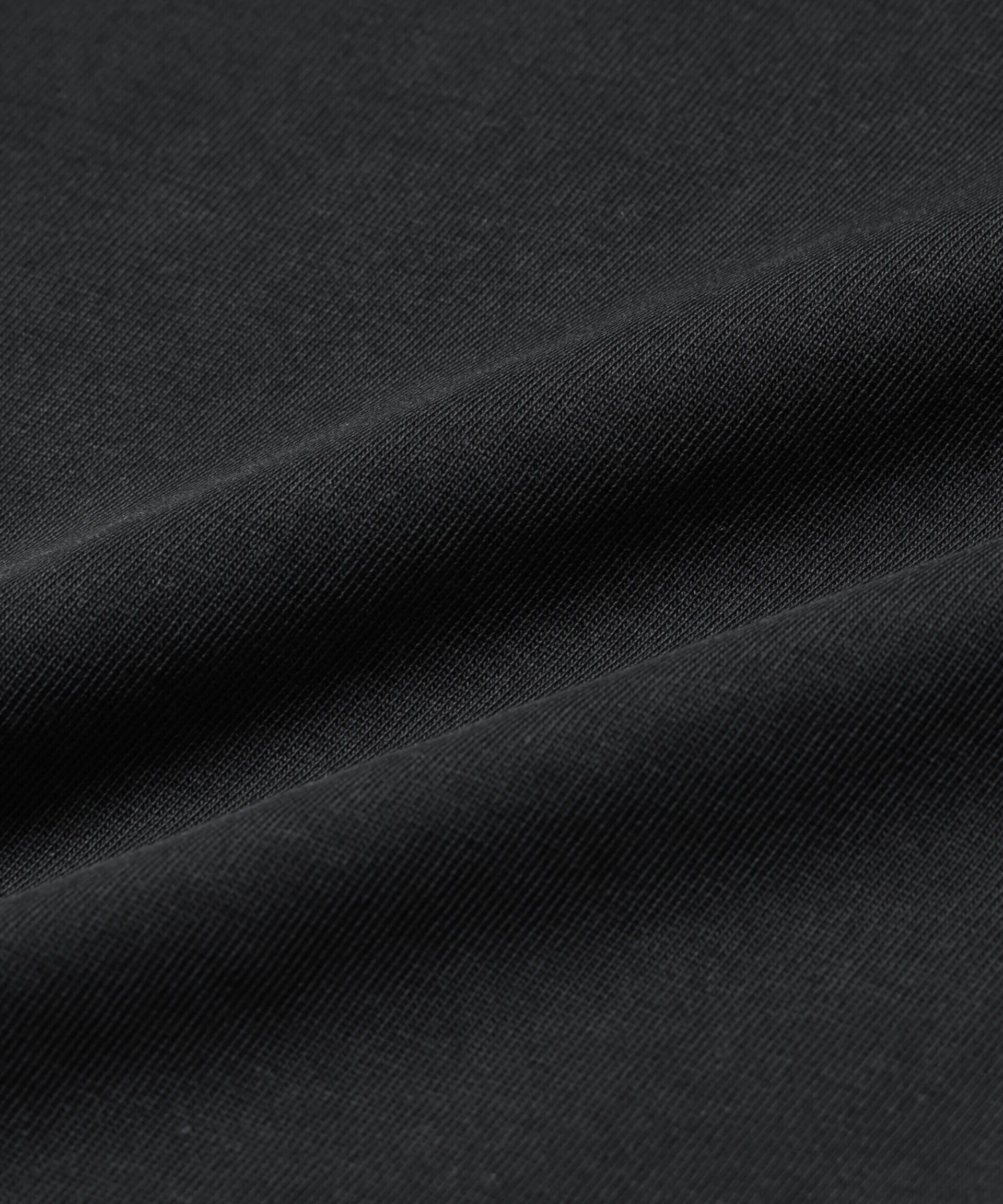 nano･universe「サイドスリットロングスリーブTシャツ」|Tシャツ・カットソー|