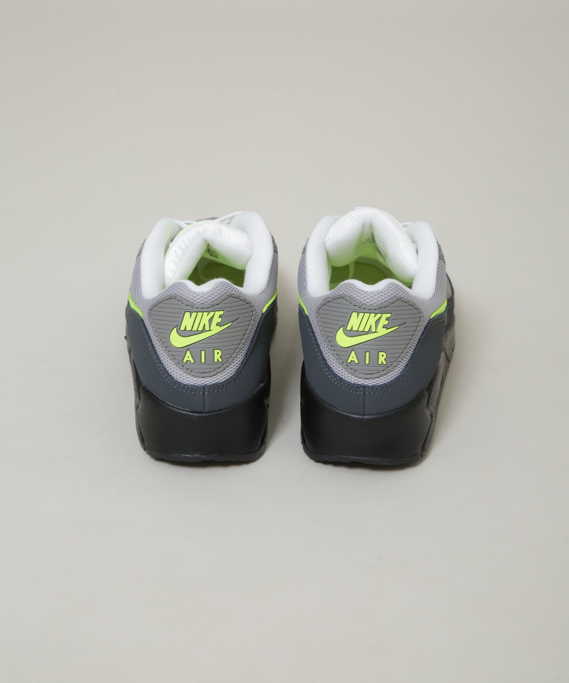 nano･universe「NIKE/ナイキ エア マックス 90」|スニーカー|