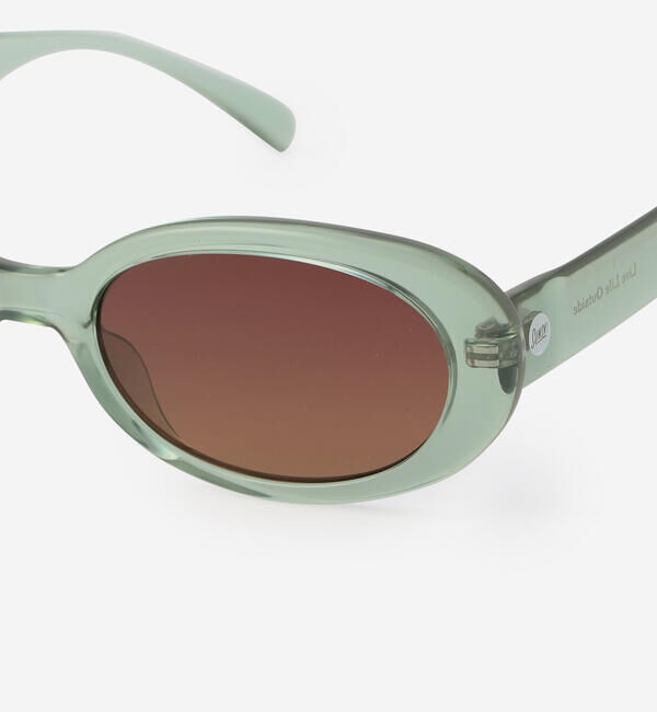  「SUNSKI | BIANCA GREY」|サングラス|
