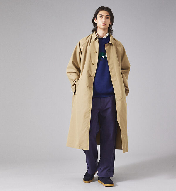 ABAHOUSE「【PENNEY'S】ペニーズ キツネ/ペニーズ フォックス/THE FOX BI」|ニット・セーター|