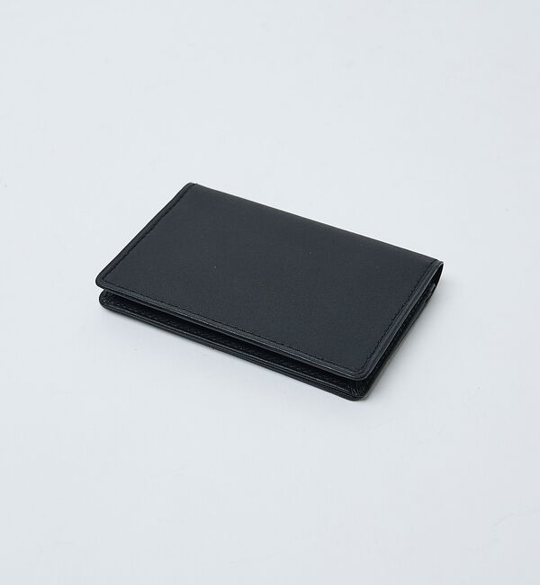 ABAHOUSE「【ABAHOUSE　les essentiels】定番名刺入れ / カードケース」|名刺入れ・カードケース|
