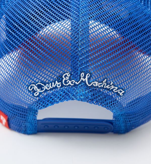 ABAHOUSE「再入荷！【DEUS EX MACHINA / デウスエクスマキナ】Bayland」|その他|