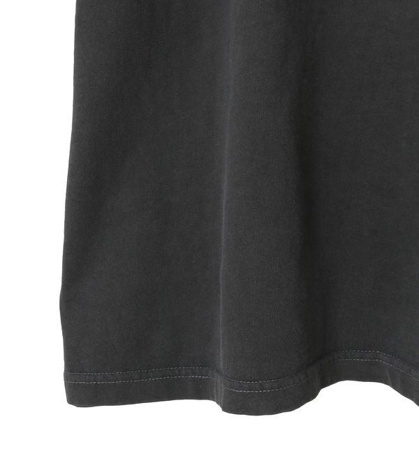 Liesse「【GOOD ROCK SPEED/グッドロックスピード】カットソー（25FDS201W）」|Tシャツ・カットソー|
