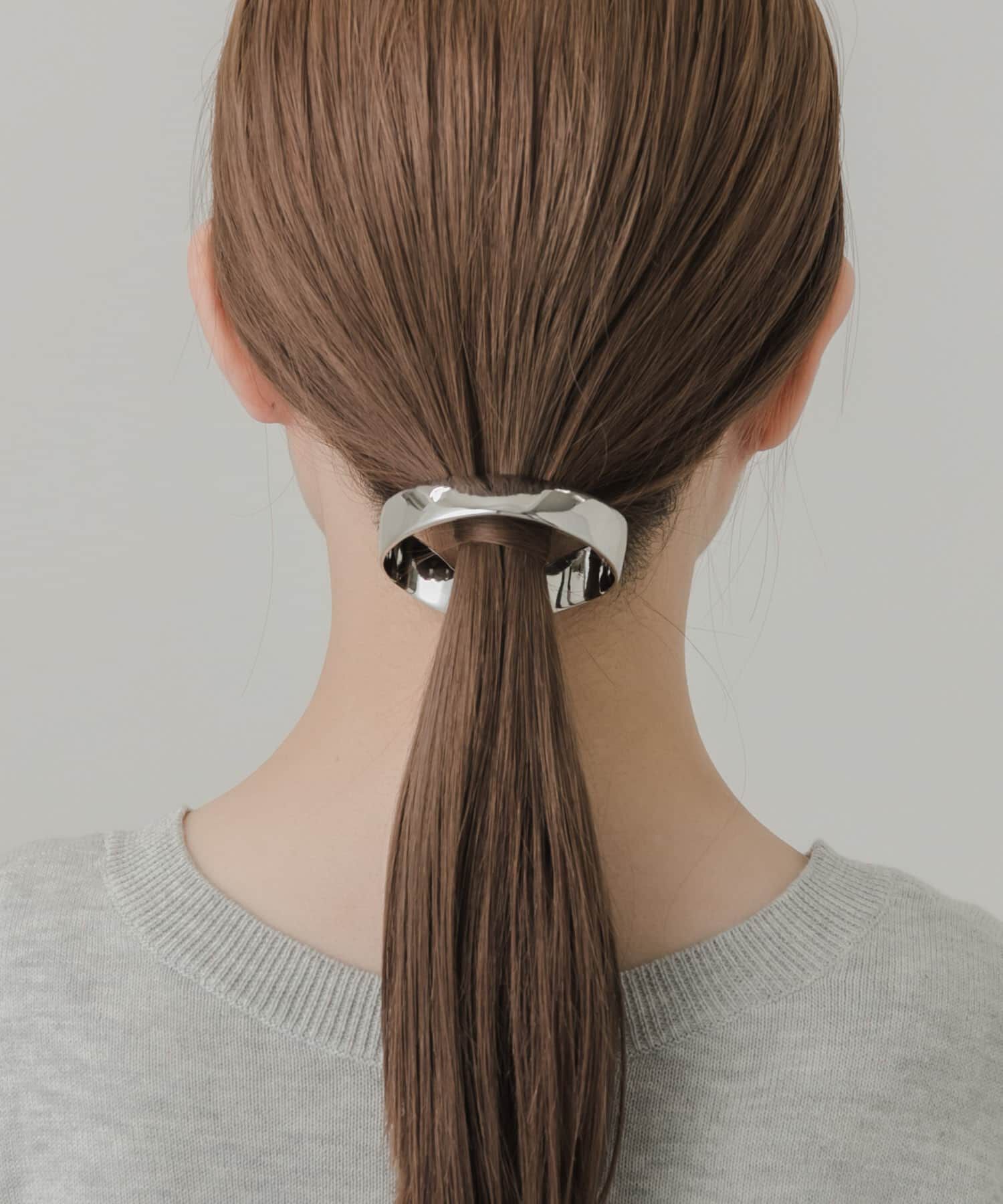 SMELLY「メタルソリッドカーブヘアカフ」|その他|
