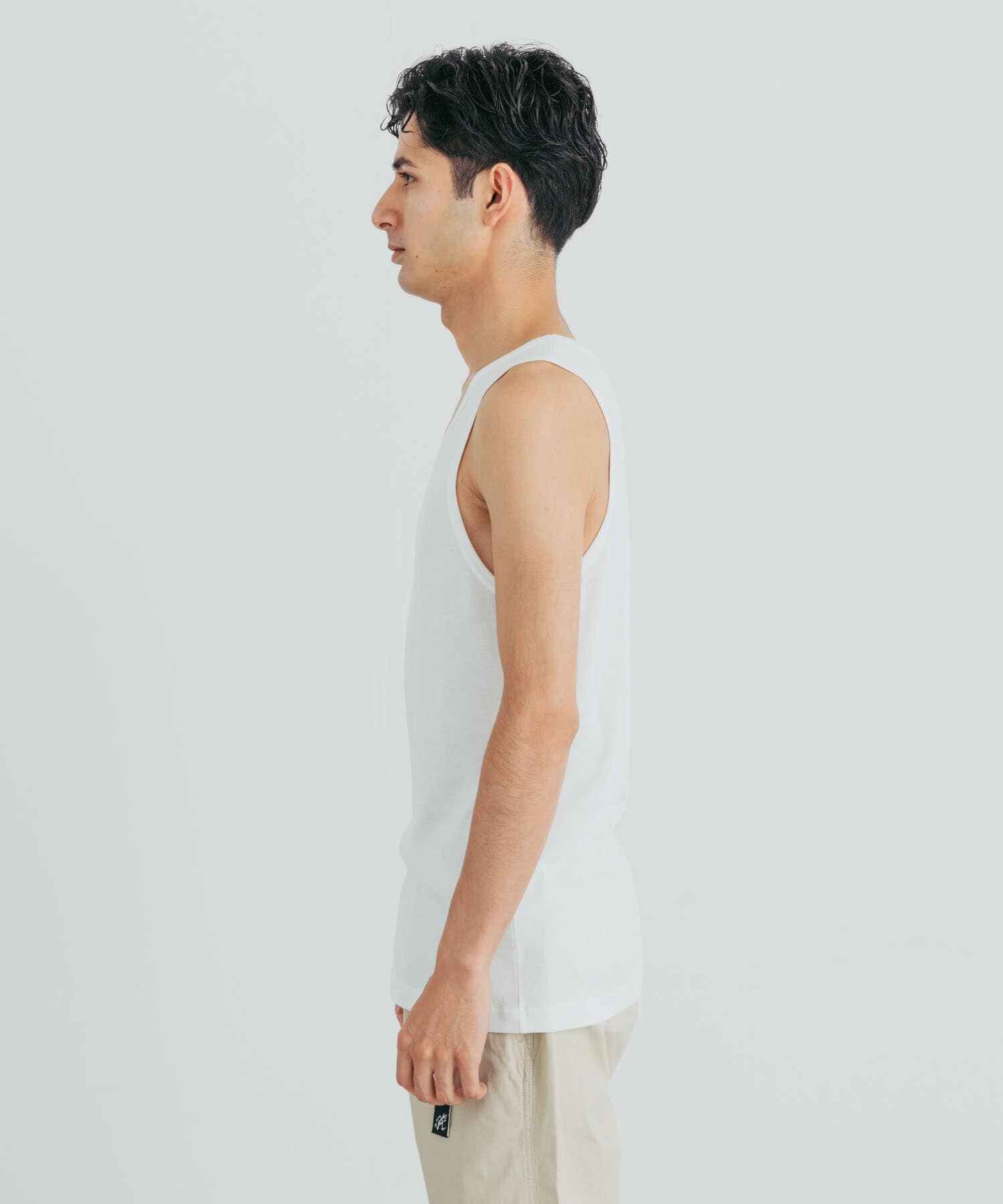 URBAN RESEARCH「『UR TECH』タンクトップ」|タンクトップ|