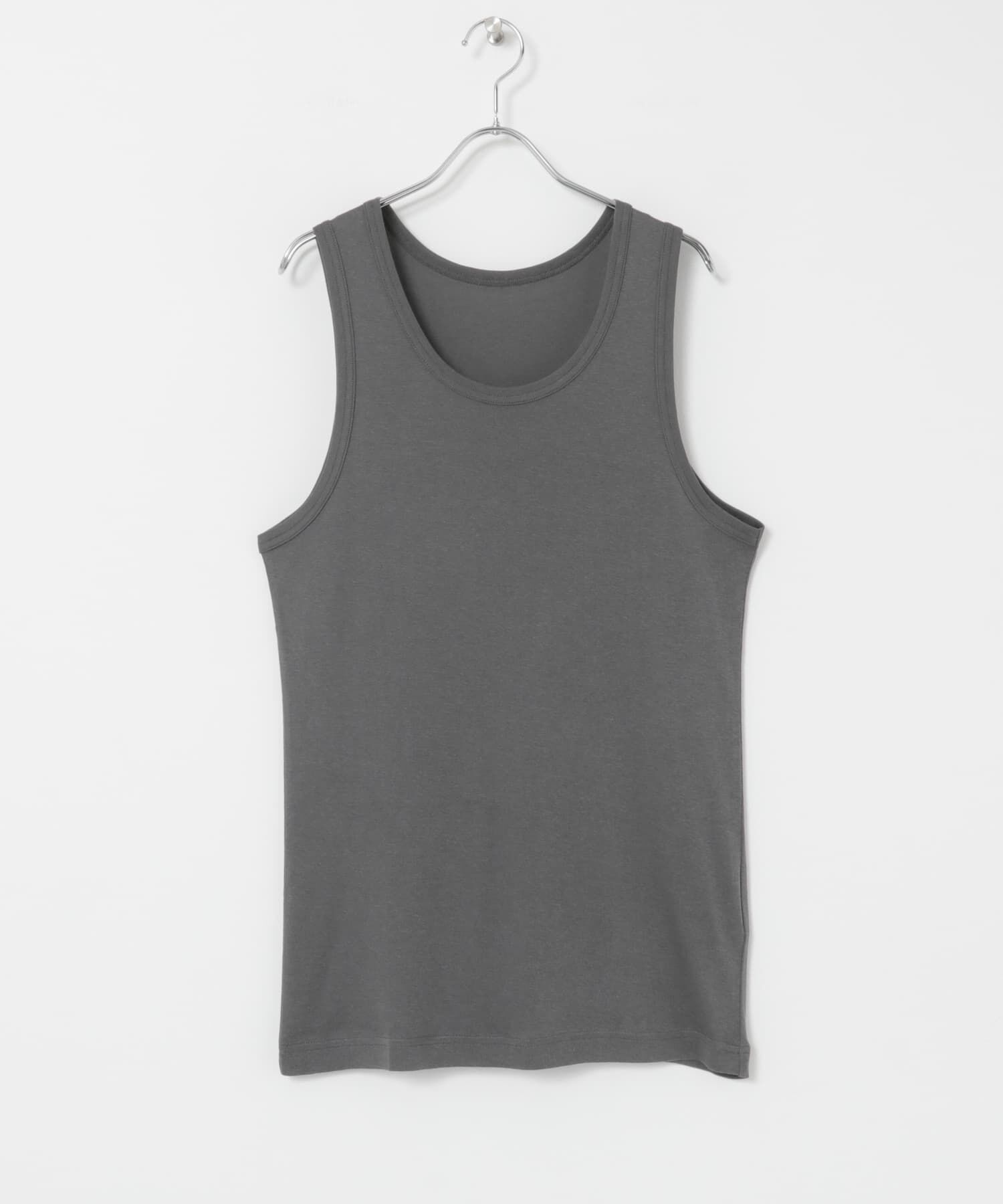 URBAN RESEARCH「『UR TECH』タンクトップ」|タンクトップ|