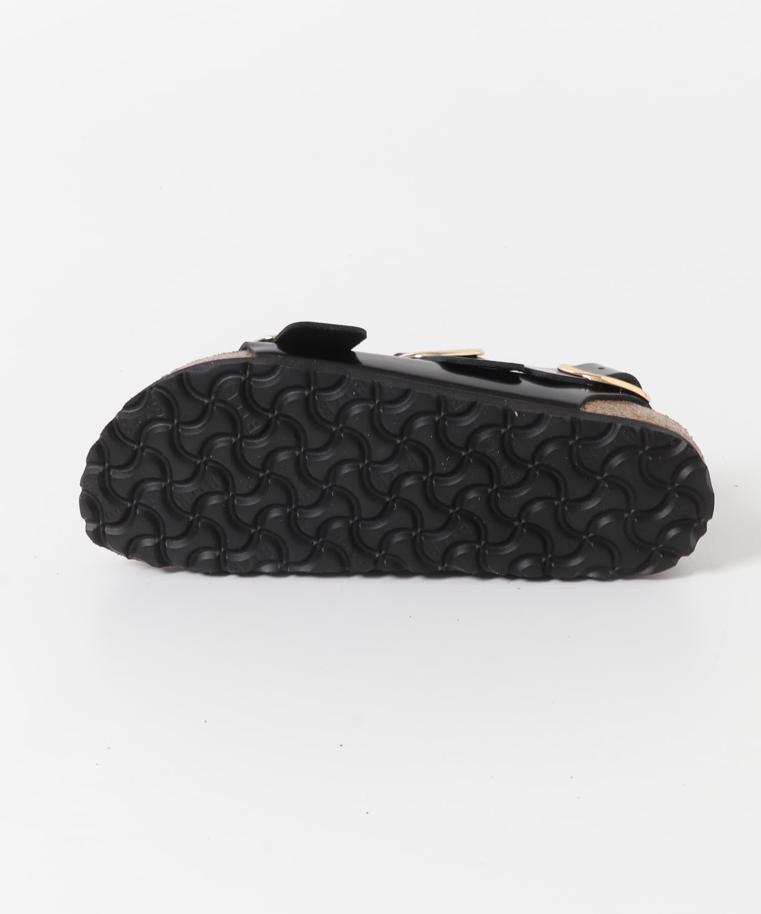 URBAN RESEARCH「BIRKENSTOCK　MILANO BIG BUCKLE」|サンダル|