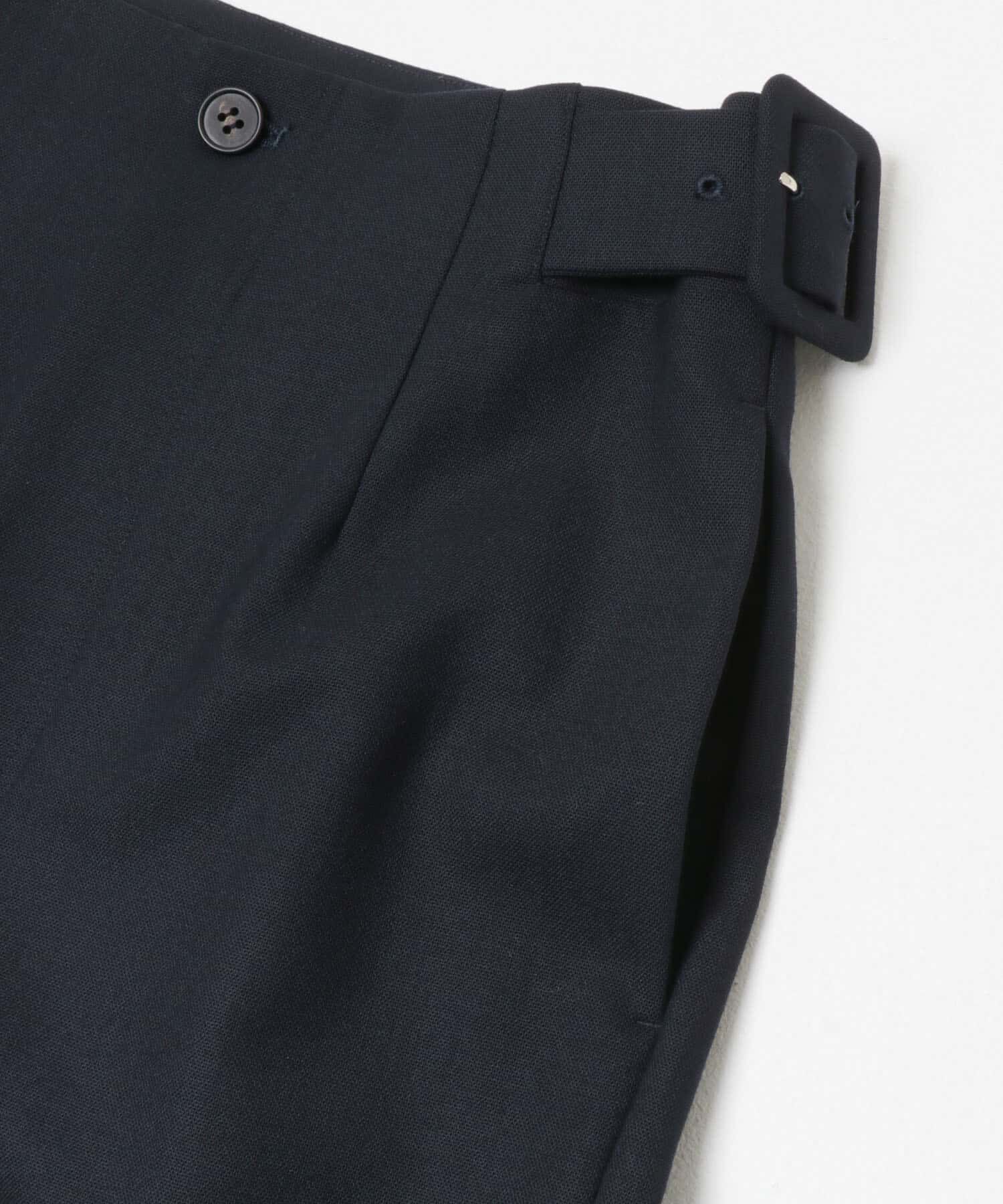 URBAN RESEARCH「new basic　WOOL CAPRI PANTS」|その他|