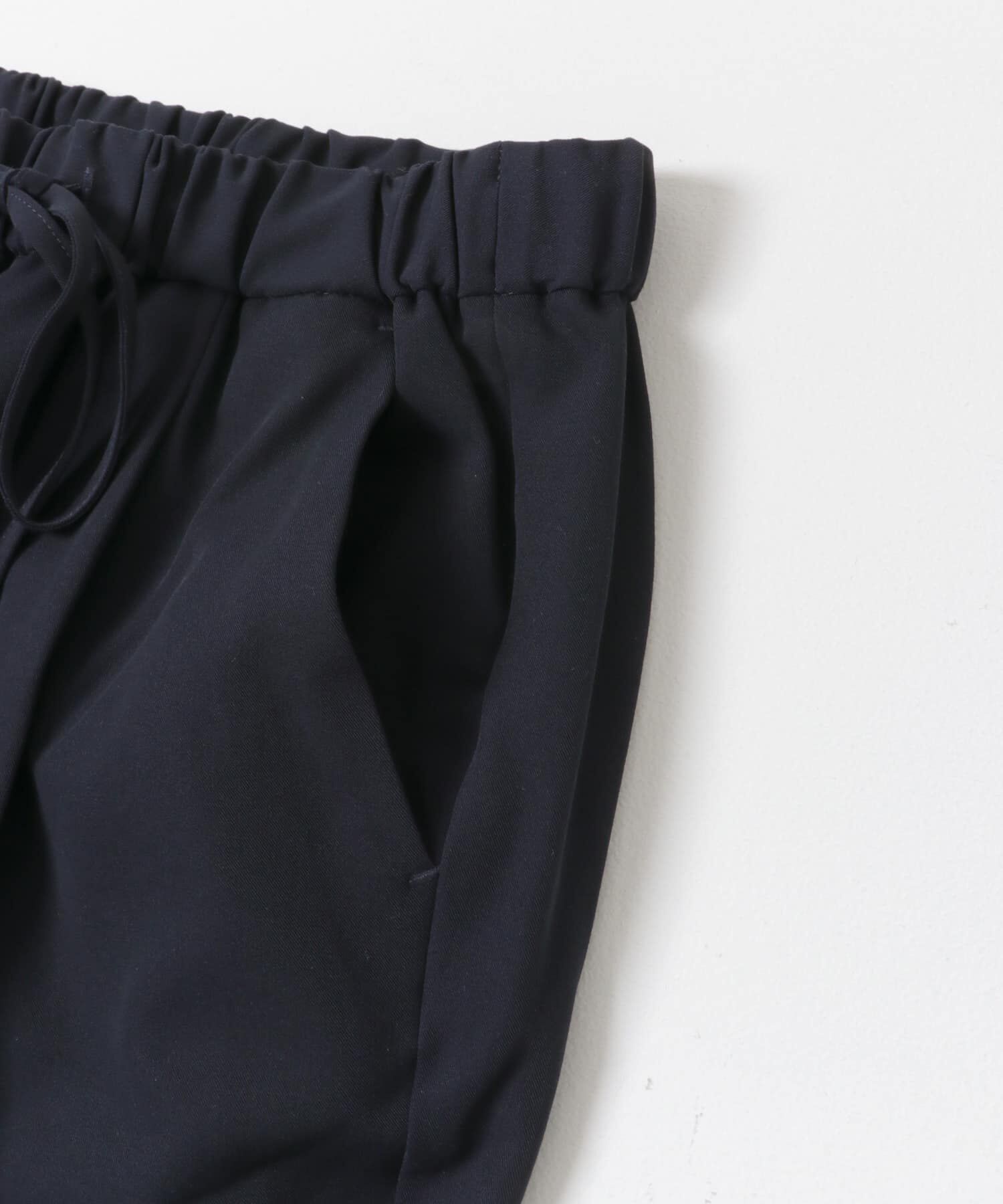 URBAN RESEARCH DOORS「ストレッチテーパードイージーパンツ」|その他|