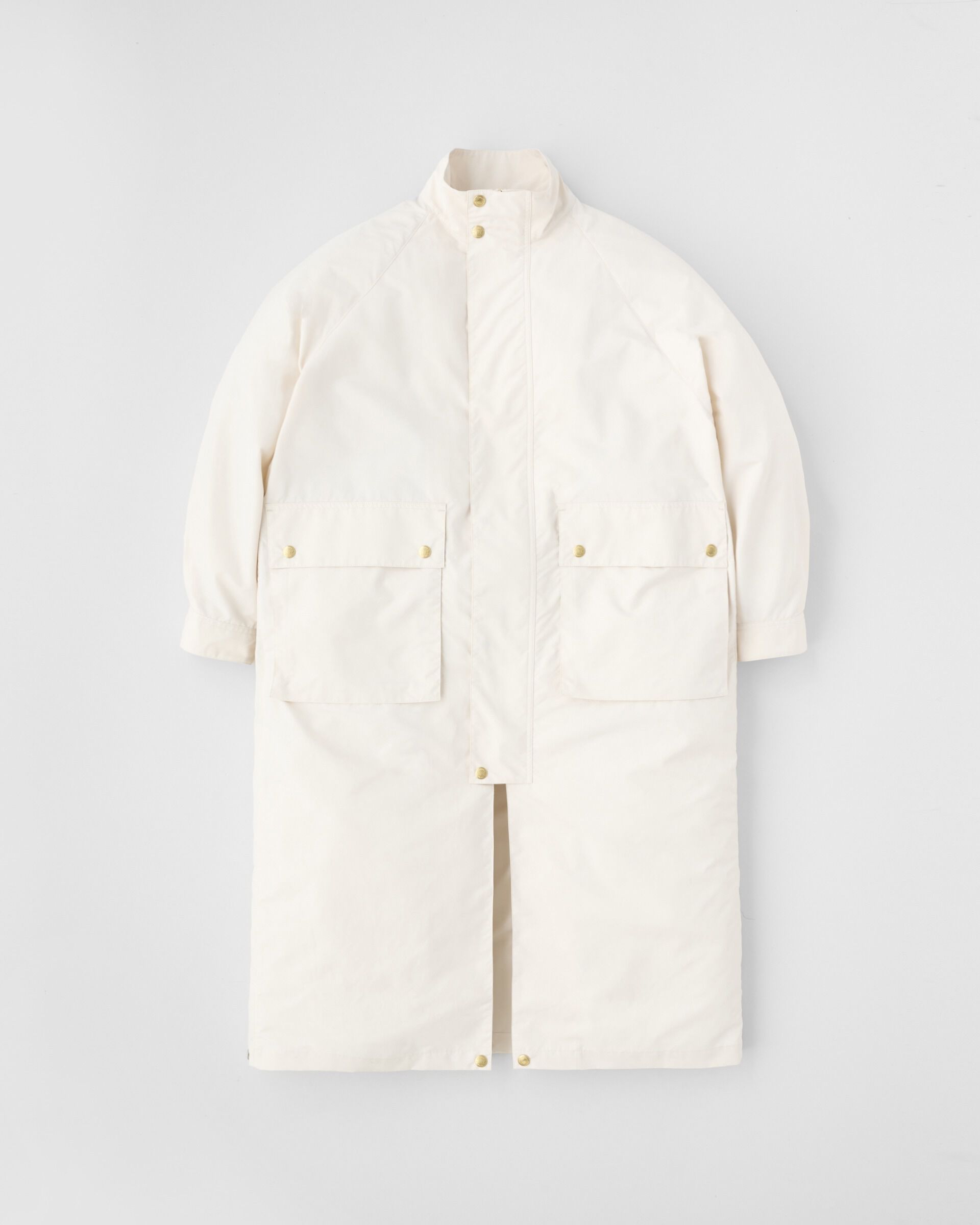 Traditional Weatherwear「ELGIN LONG」|その他|ｵﾌﾎﾜｲﾄ