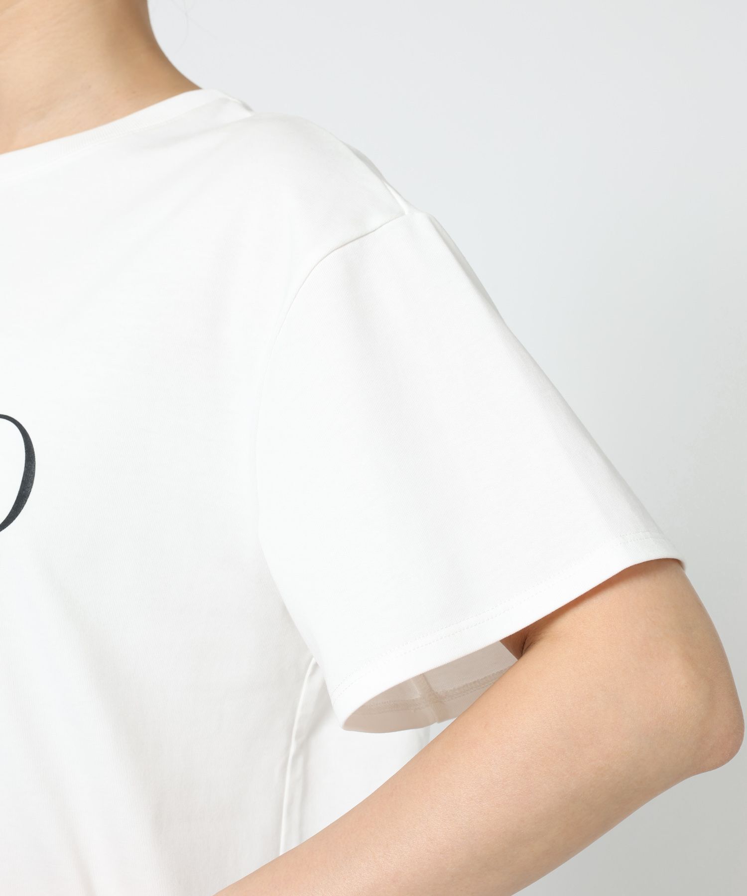 BABYLONE「HERALDロゴTEE」|Tシャツ・カットソー|