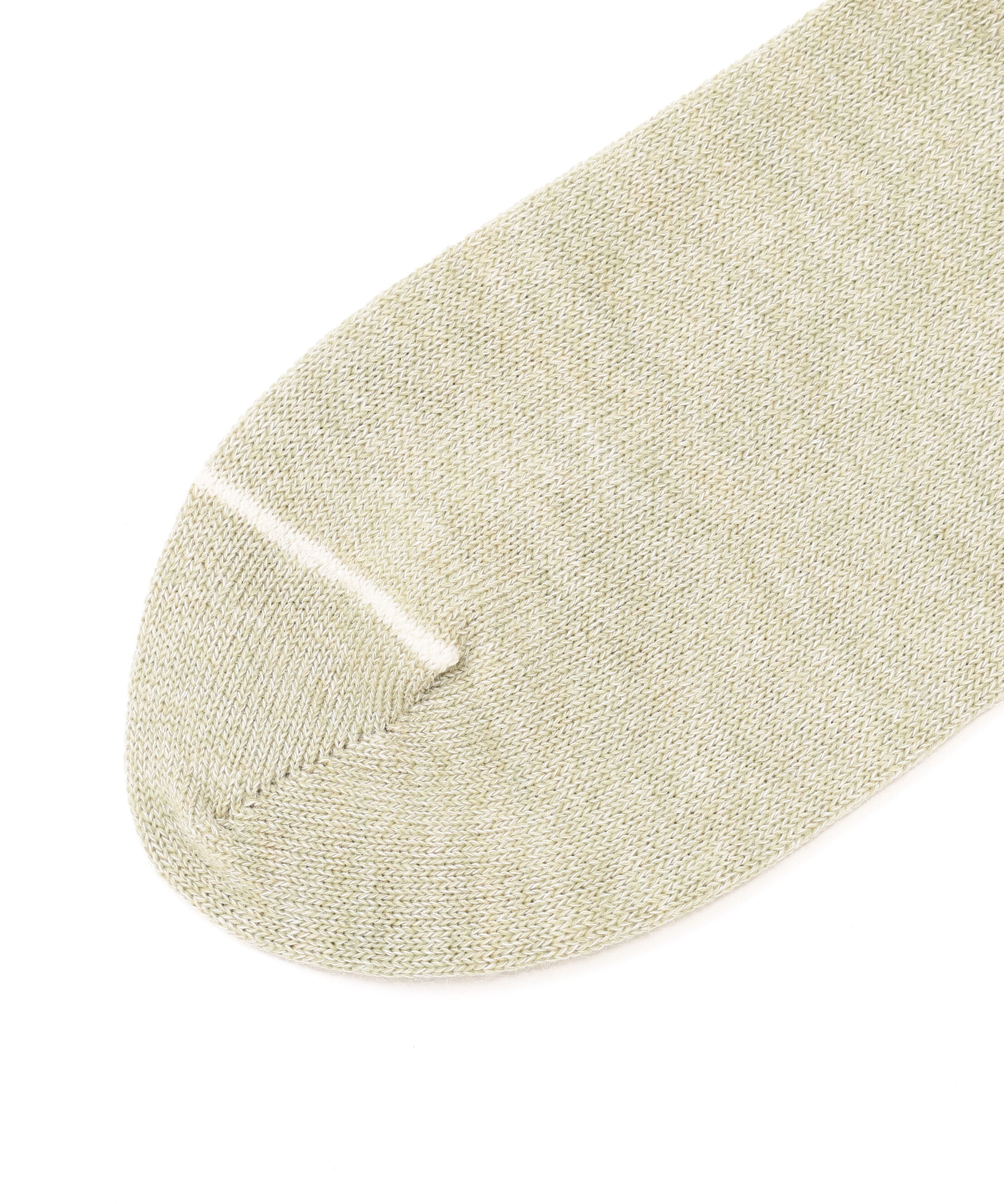 MARGARET HOWELL「WOOL RAMIE SOCKS」|ソックス|