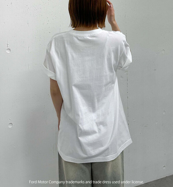 archives「ＦＯＲＤ　Ｔｓｈｉｒｔ」|Tシャツ・カットソー|