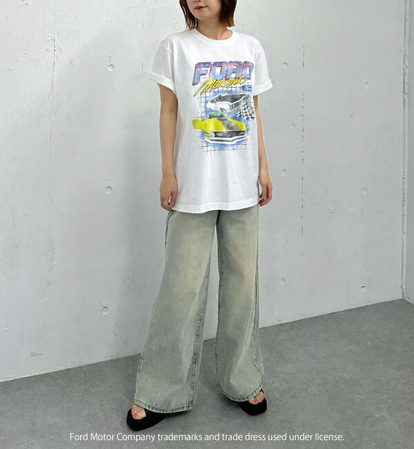 archives「ＦＯＲＤ　Ｔｓｈｉｒｔ」|Tシャツ・カットソー|