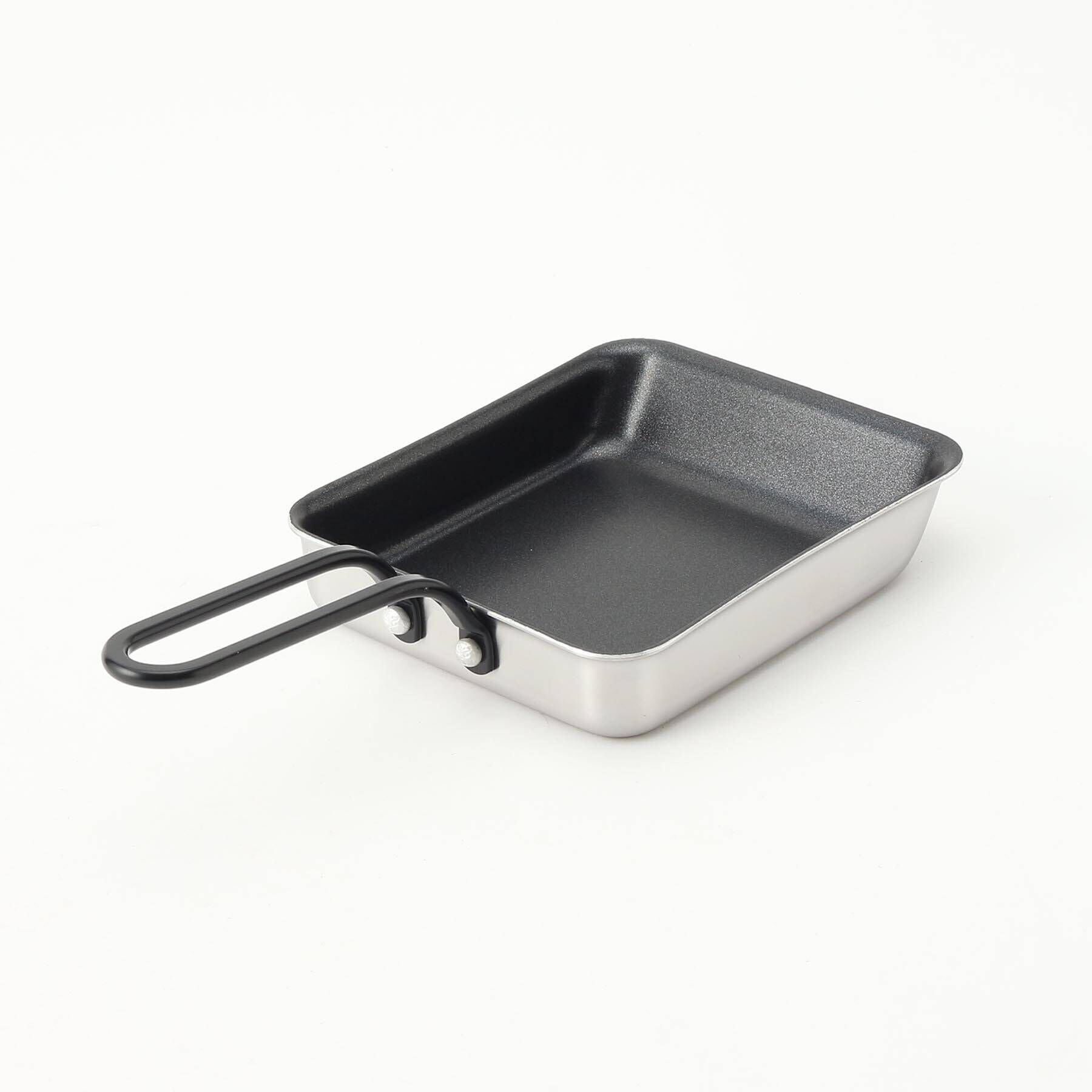 212 KITCHEN STORE「二層鋼玉子焼き 12 X 14cm ＜copan コパン＞」|食器・キッチングッズ|