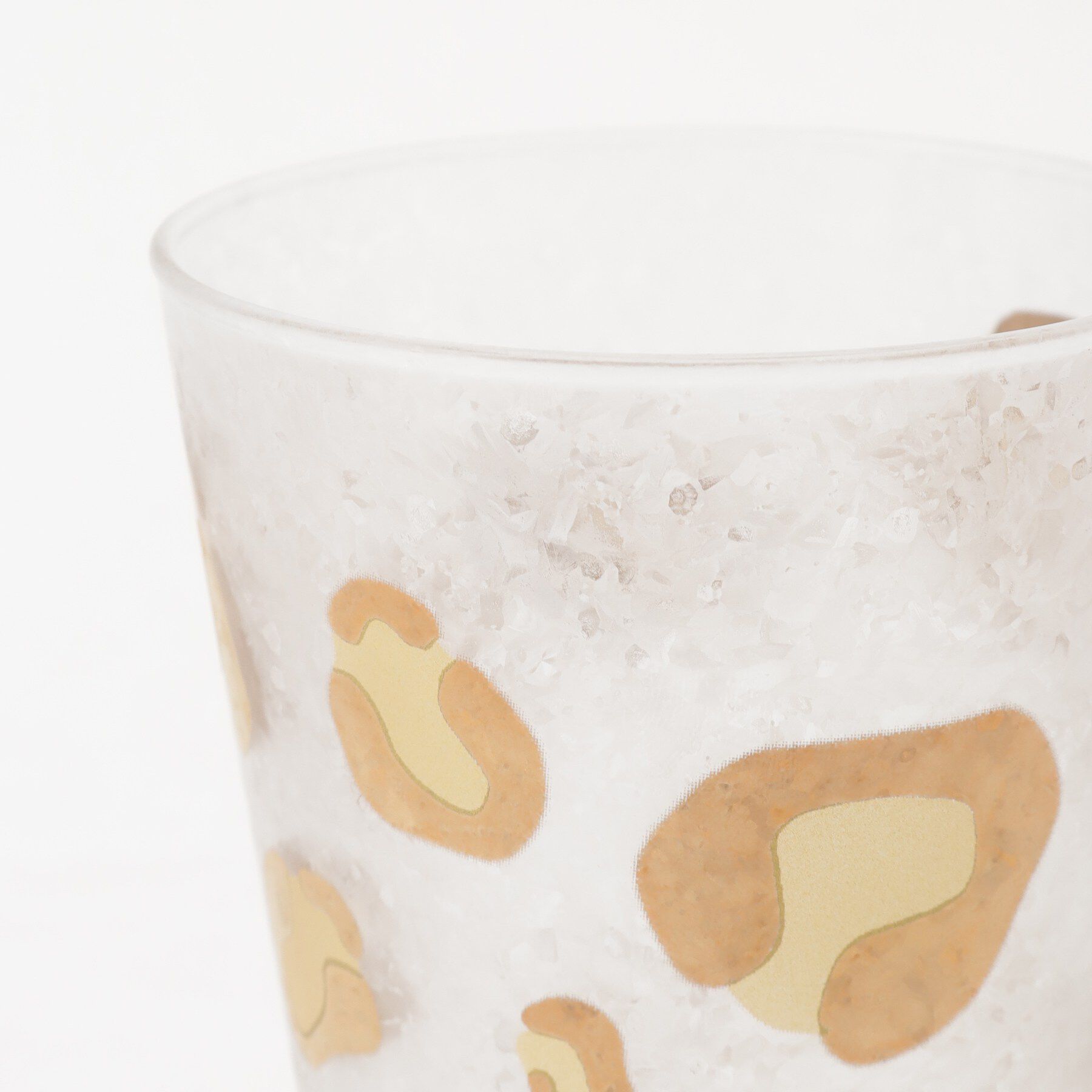 212 KITCHEN STORE「COCONECO PREMIUM ヒョウ」|グラス・マグカップ|