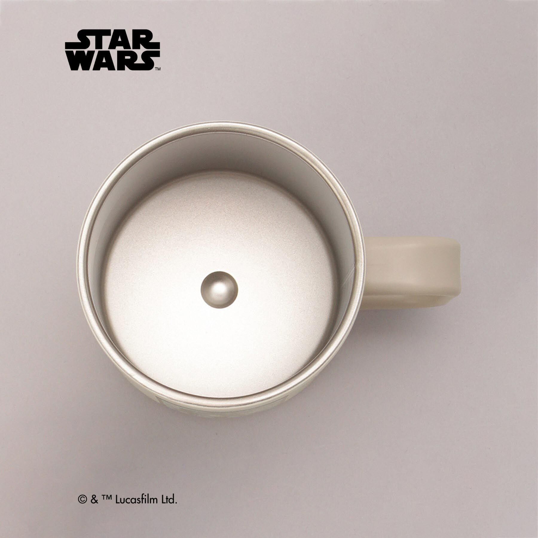 212 KITCHEN STORE「フタつきマグ400ml R2-D2 ＜STAR WARS スター・ウォーズ ＞」|その他|