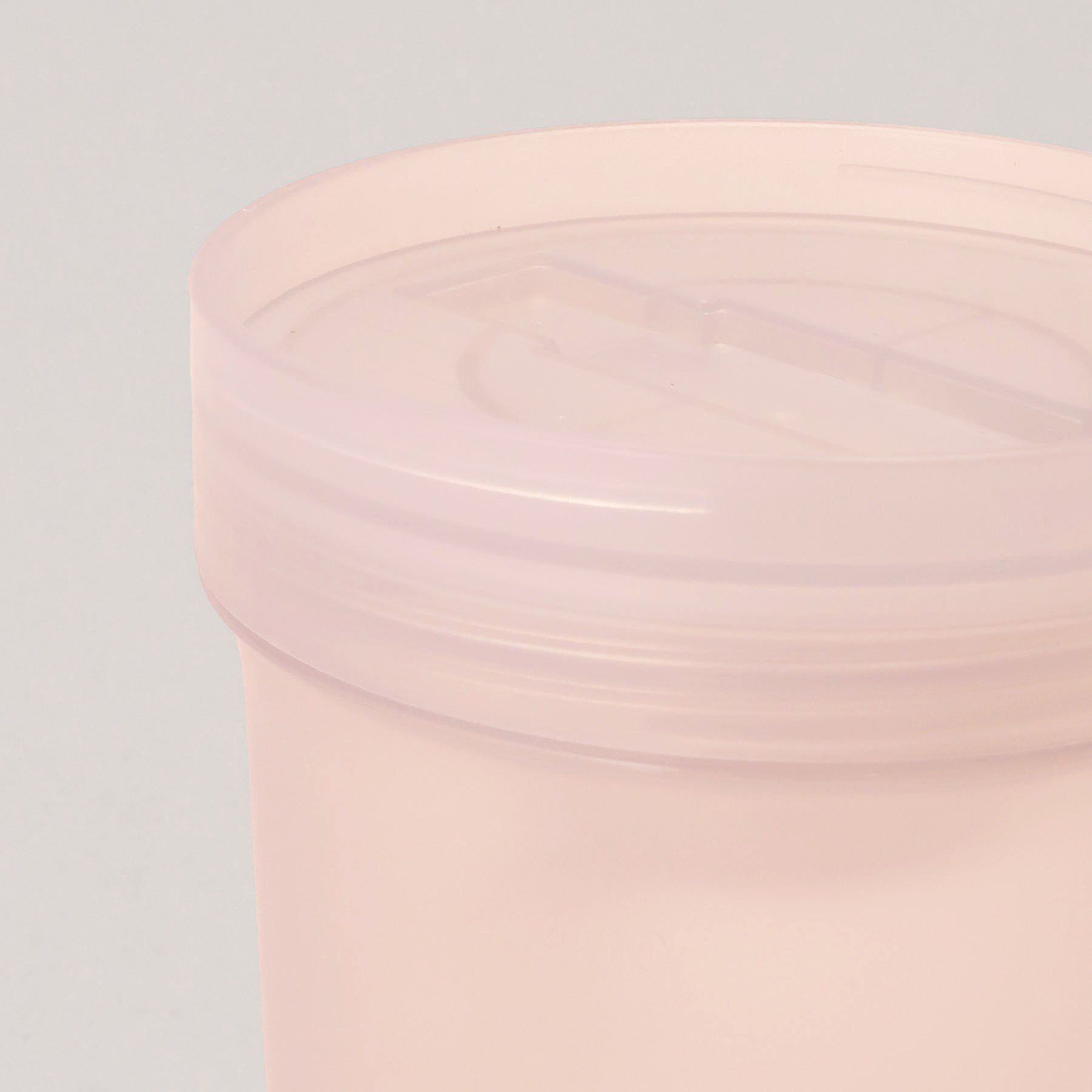 212 KITCHEN STORE「気軽に使えるボトルランチボックス ライスガール PK」|食器・キッチングッズ|
